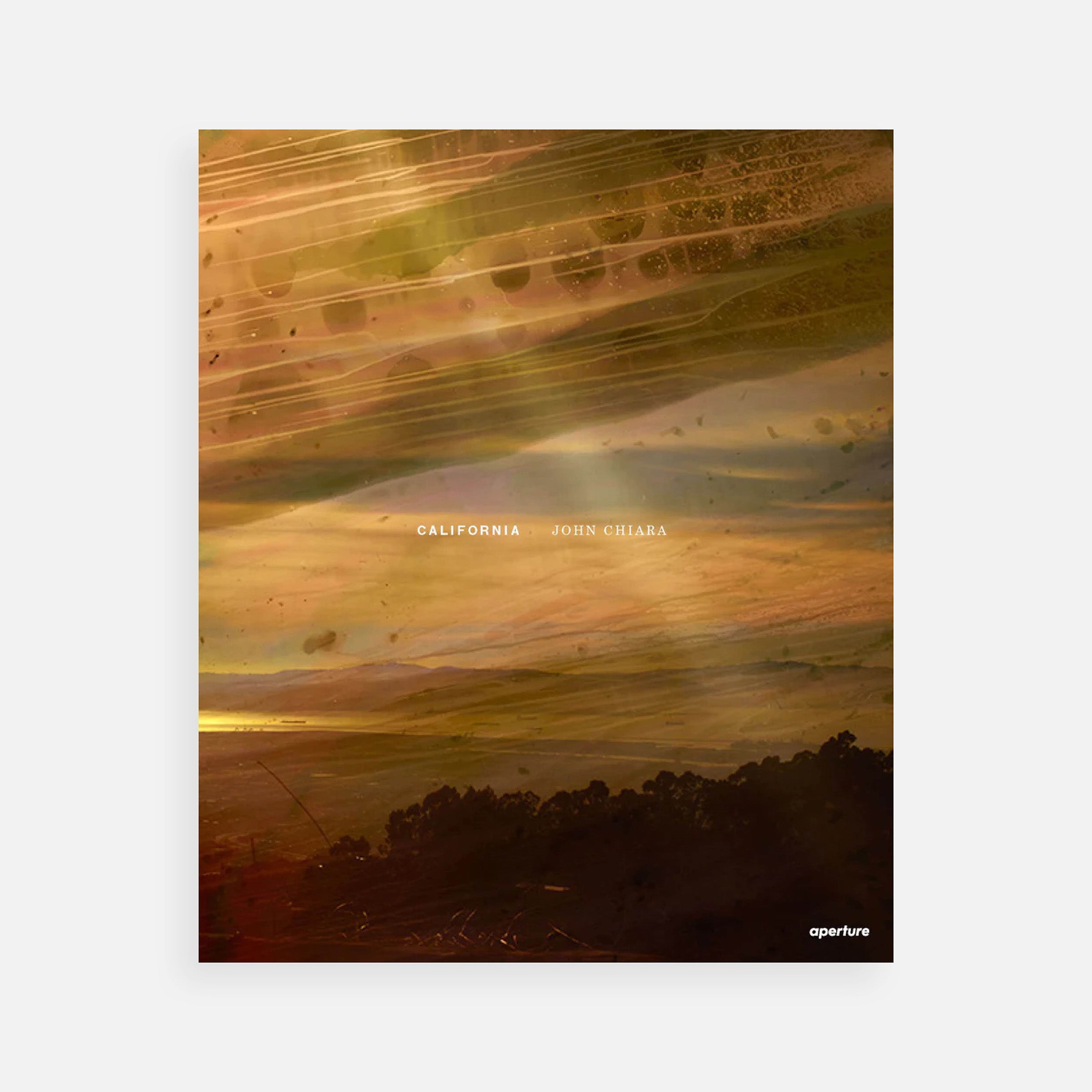 John Chiara: California