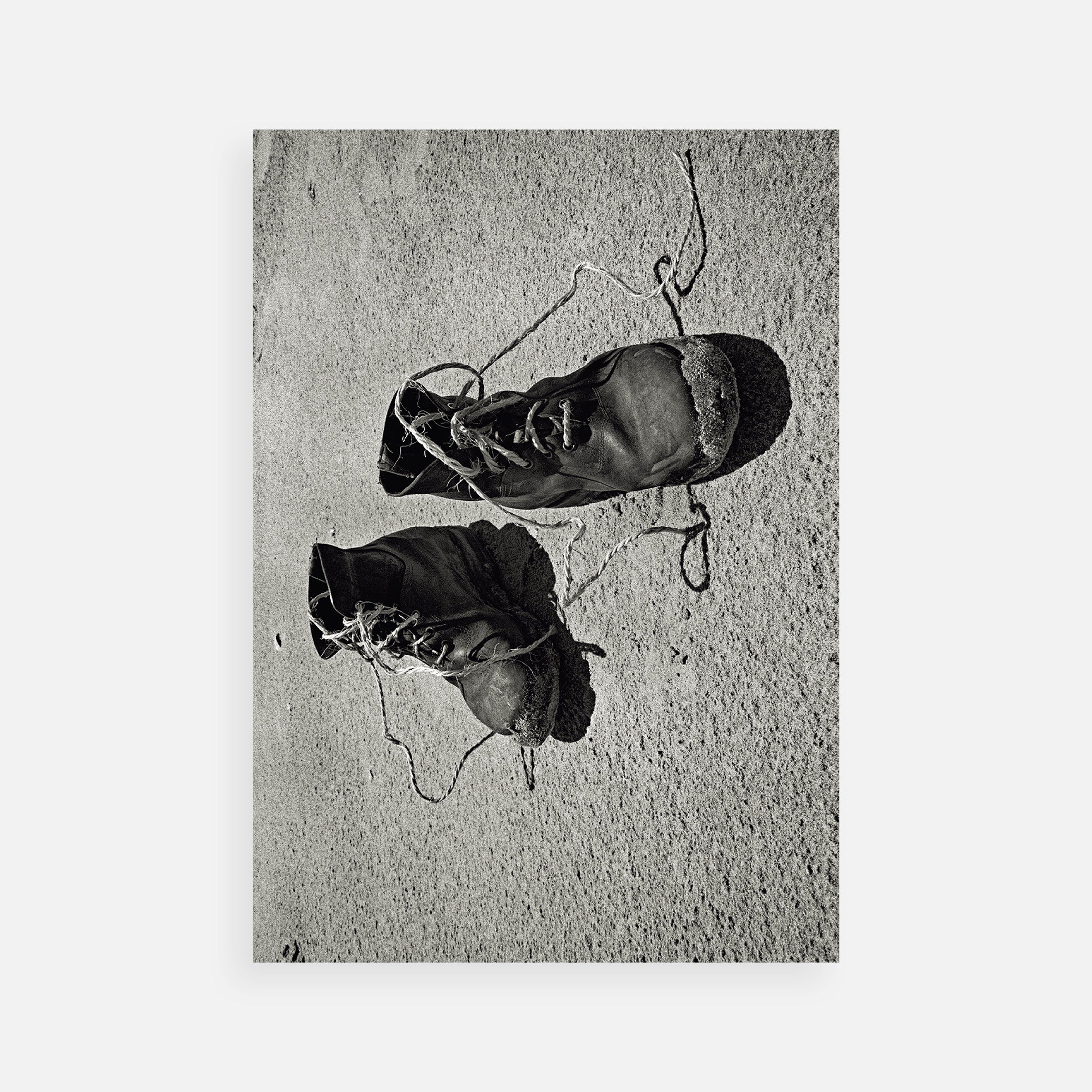 Josef Koudelka: Diaries