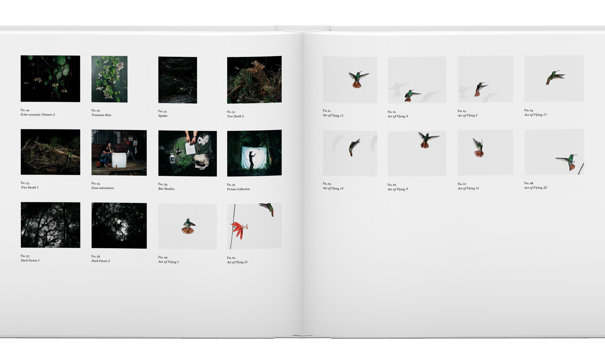Sanna Kannisto: Fieldwork (signed edition)