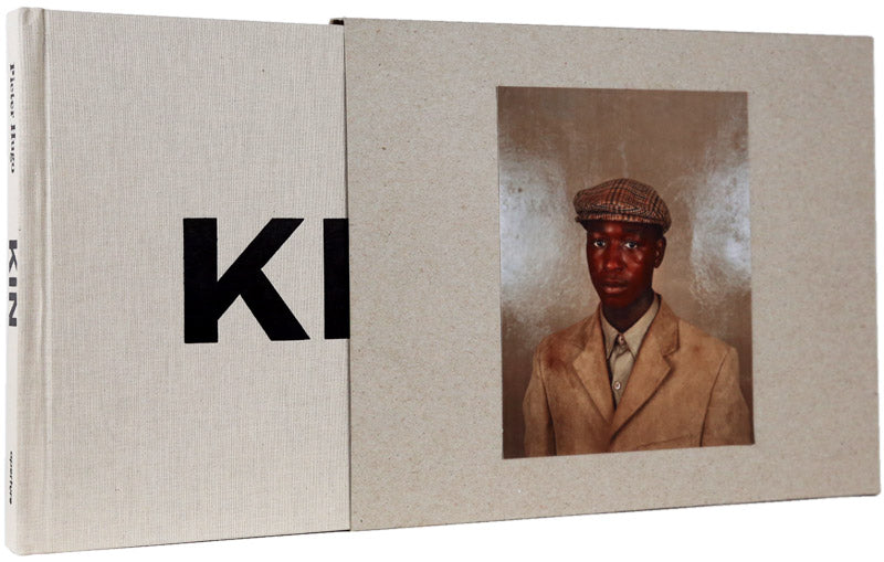 Pieter Hugo: Kin: Limited Edition