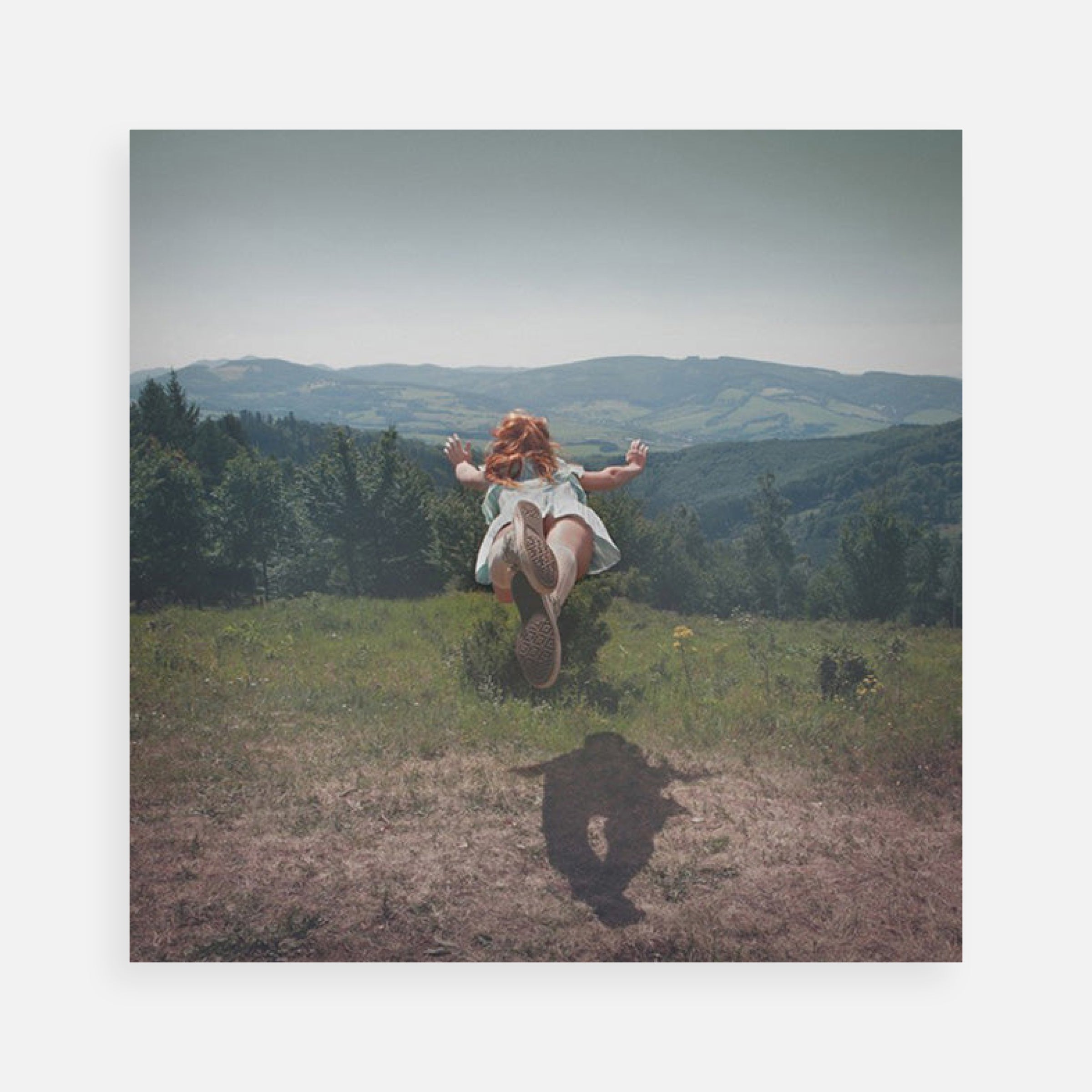 Tereza Vlčková: From the series A Perfect Day, Elise . . . , 2007