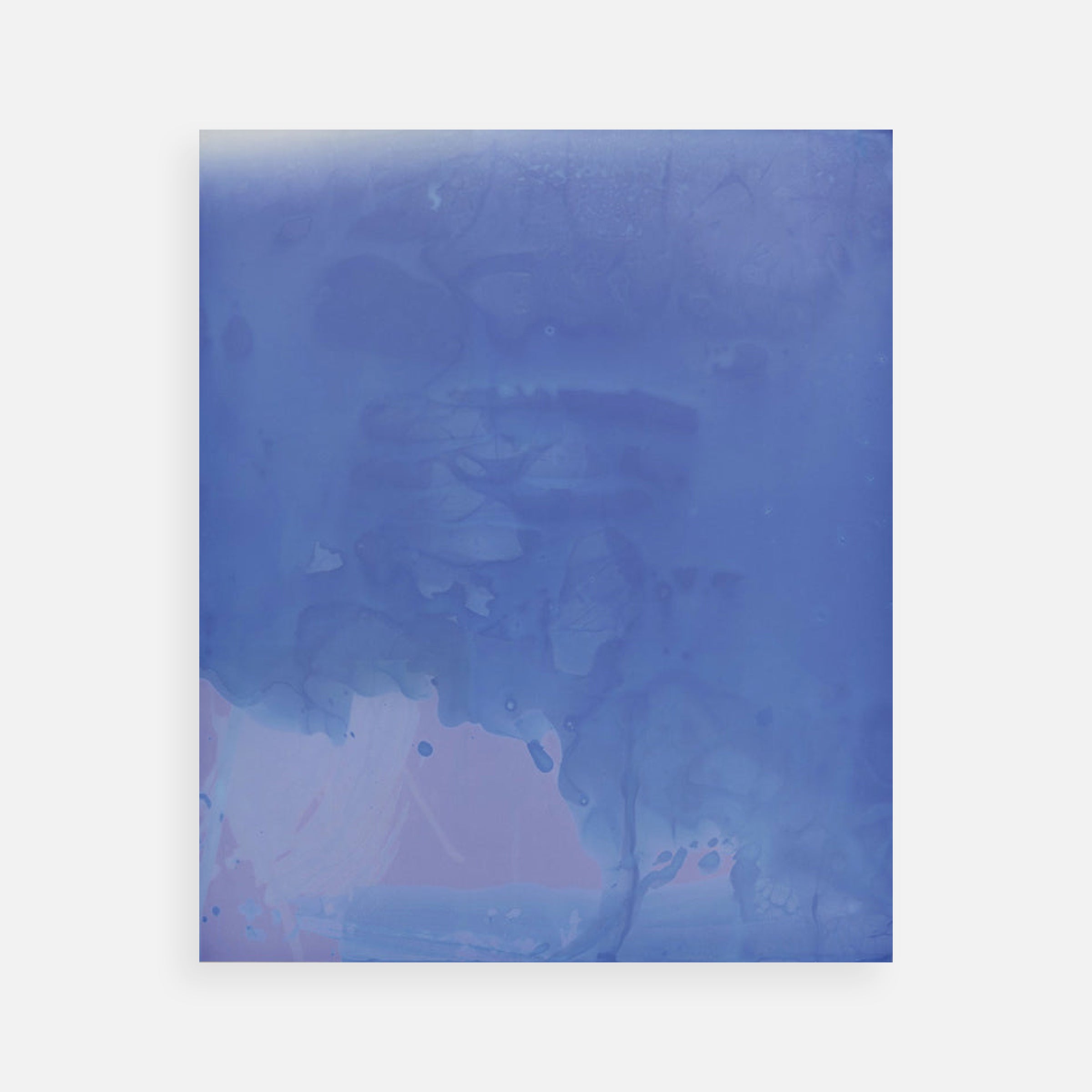 James Welling: FDB9, 2009-12