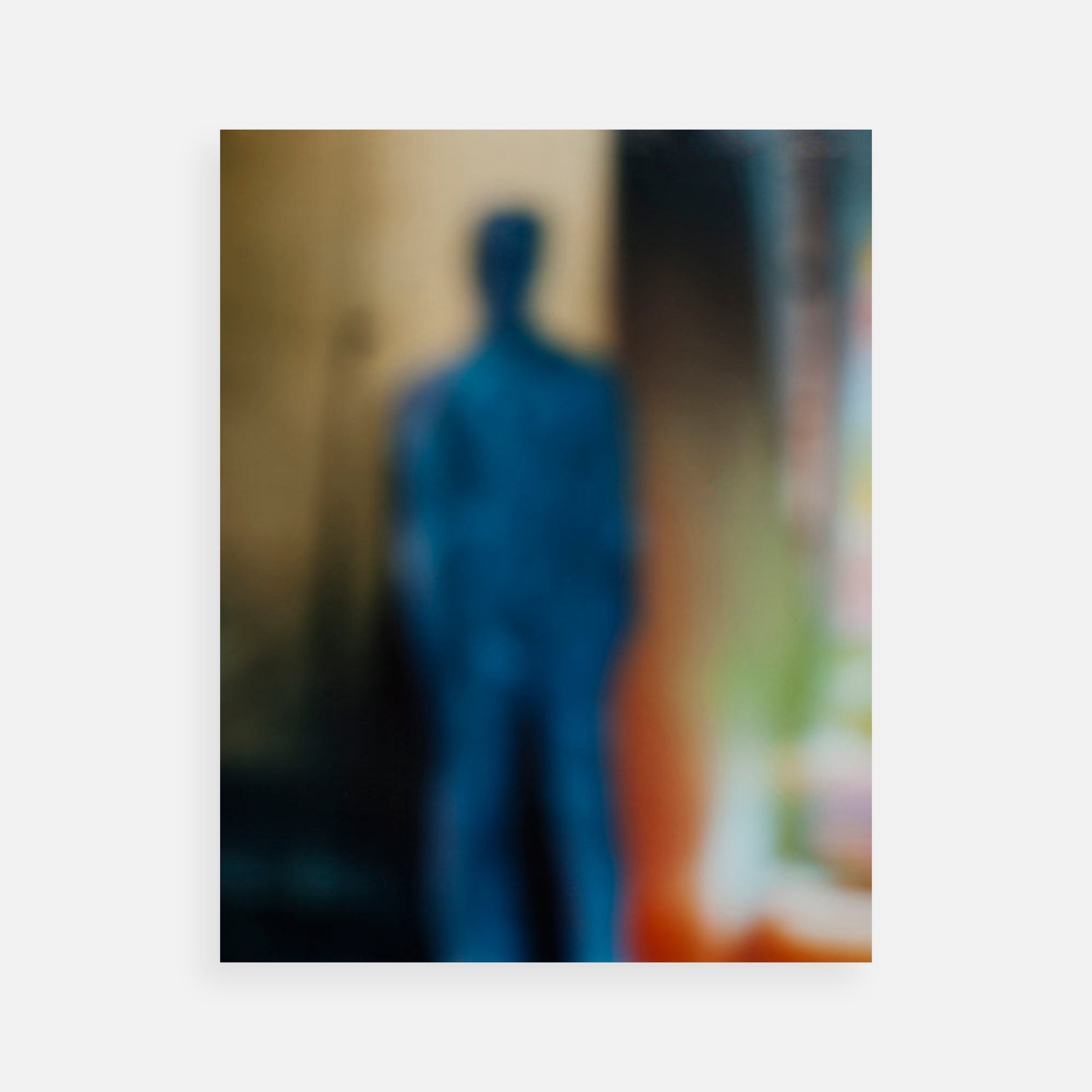 Bill Armstrong: Untitled (Film Noir #1434)