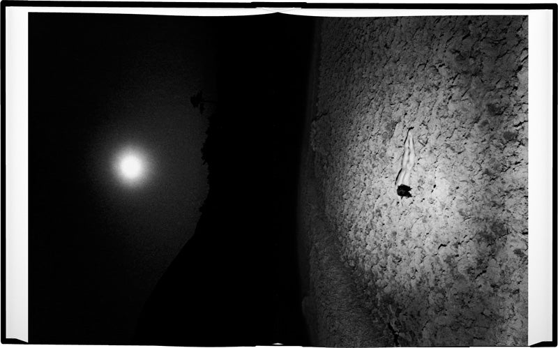Eikoh Hosoe: Kamaitachi