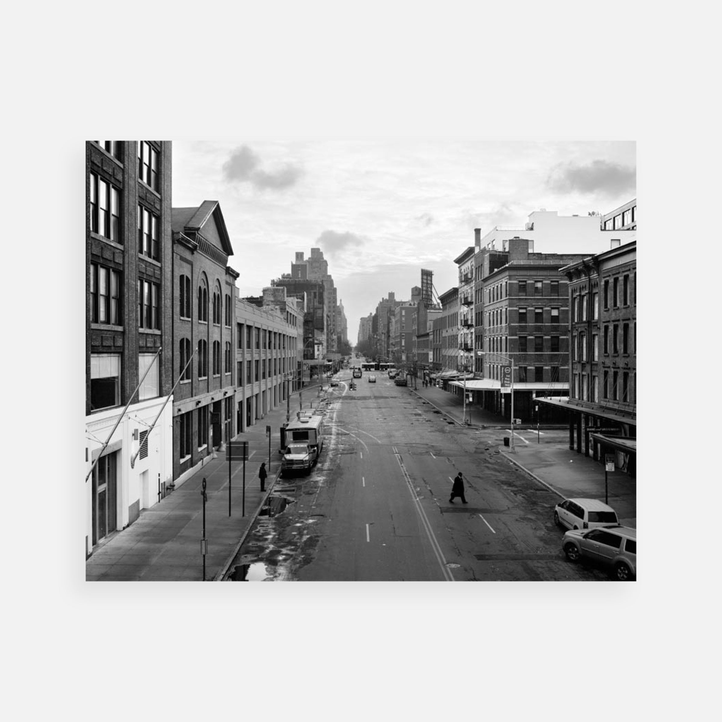 Richard Renaldi: 10:23 (West 14th Street)