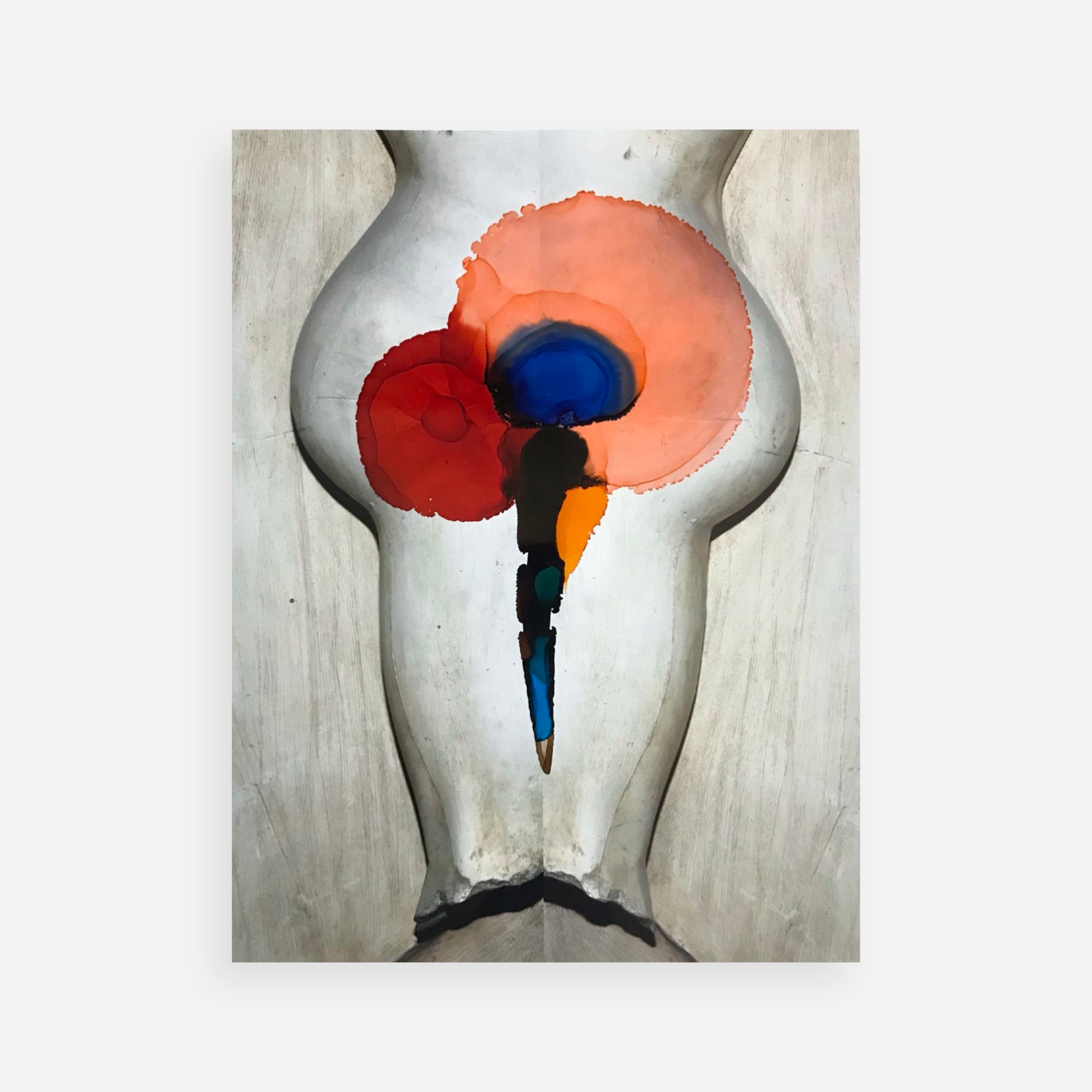 Viviane Sassen: Ovidius, 2021