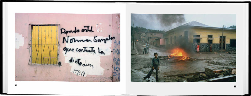 Susan Meiselas: Nicaragua (signed 1st edition)