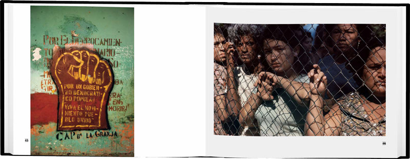Susan Meiselas: Nicaragua (signed 1st edition)