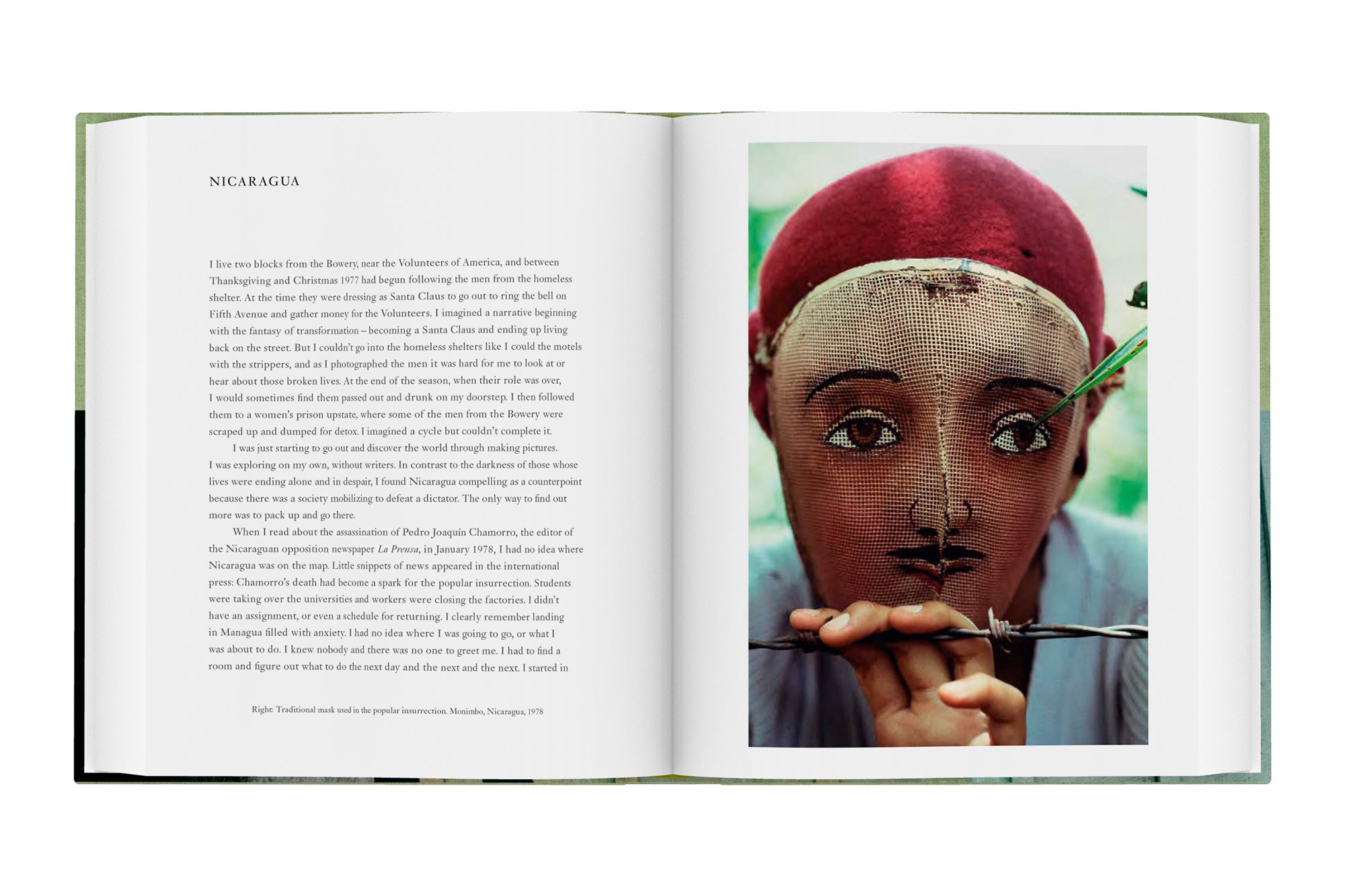 Susan Meiselas: On the Frontline (signed edition)