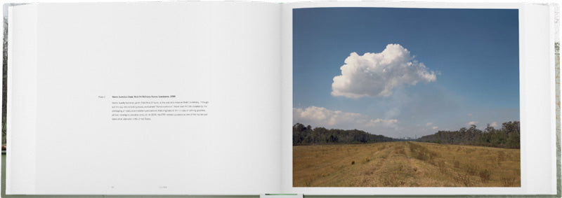Richard Misrach: Petrochemical America (signed edition)