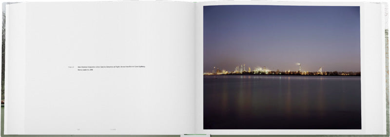 Richard Misrach: Petrochemical America (signed edition)