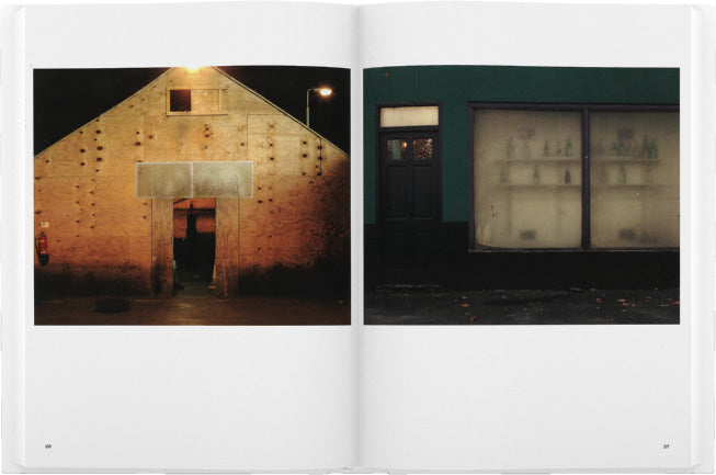 Sarah Pickering: Explosions, Fires, and Public Order (signed edition)