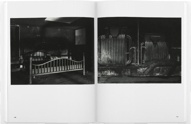 Sarah Pickering: Explosions, Fires, and Public Order (signed edition)