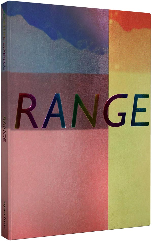 Penelope Umbrico: Range