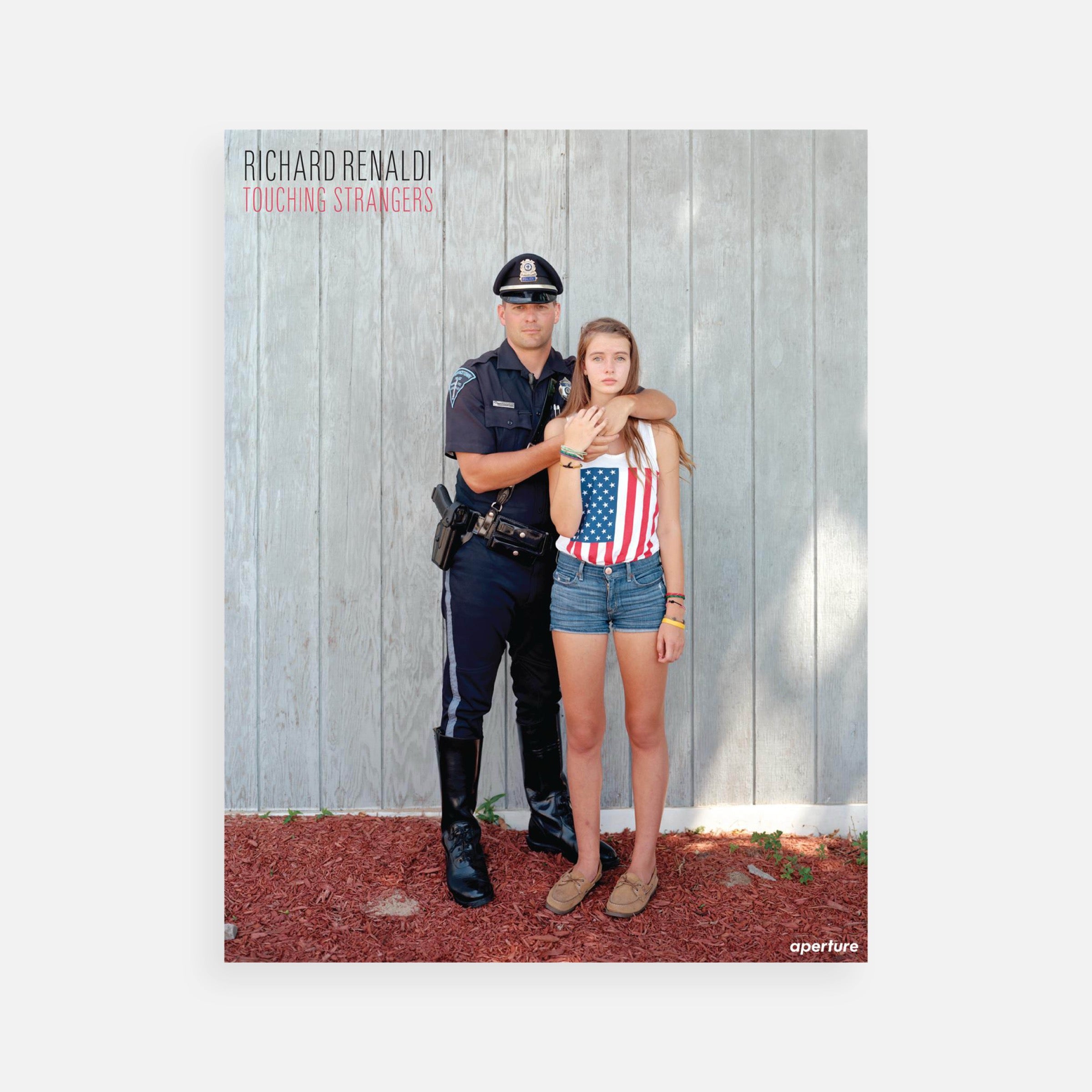 Richard Renaldi: Touching Strangers