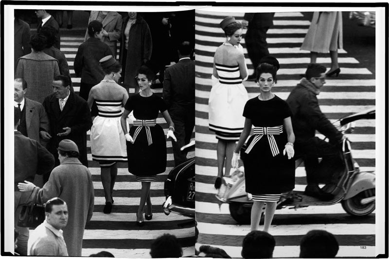 William Klein: Rome