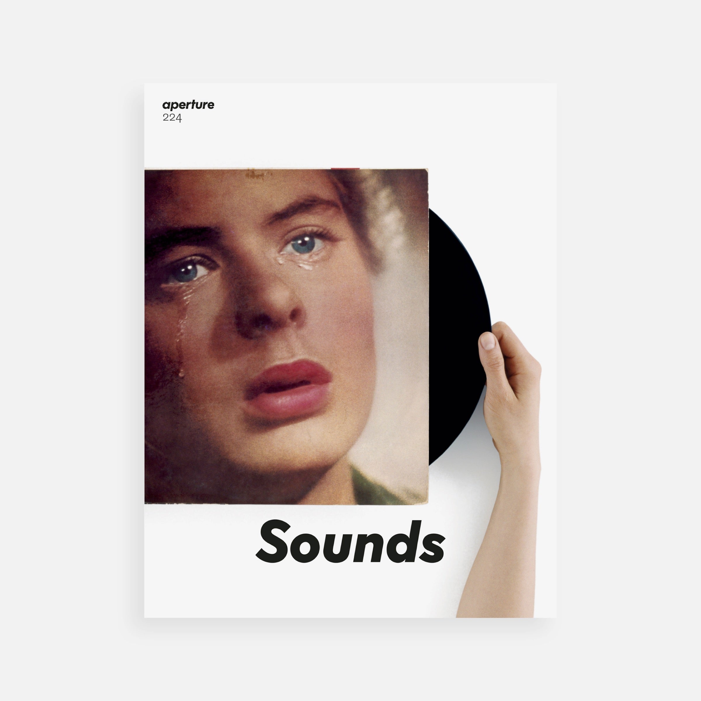 Sounds: Aperture 224, Fall 2016