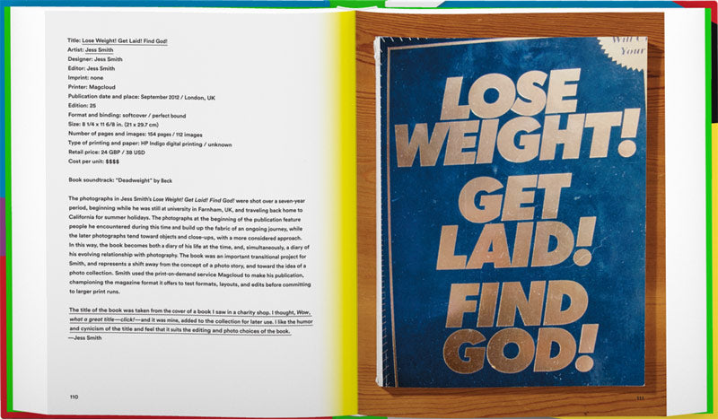 Bruno Ceschel: Self Publish, Be Happy (signed edition)