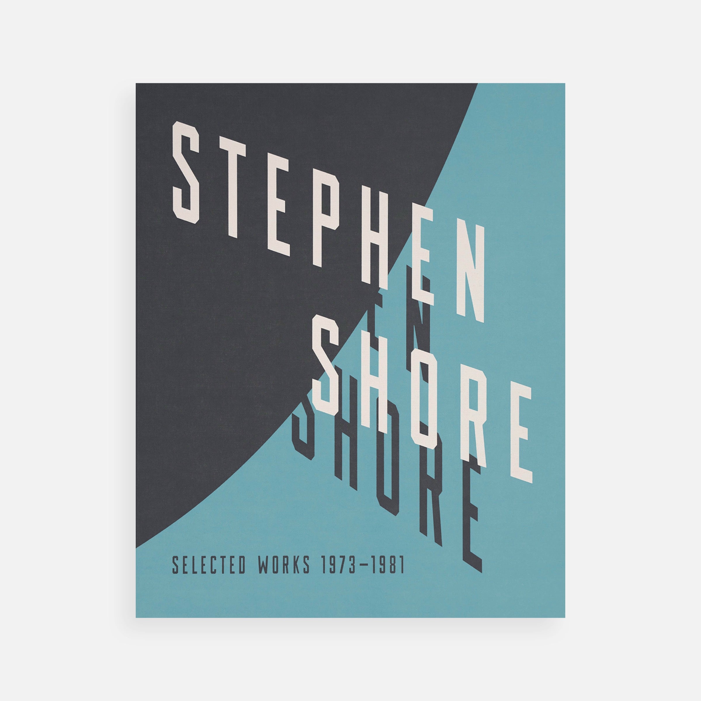 Stephen Shore: Selected Works, 1973–1981