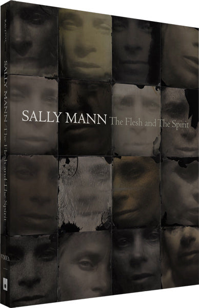 Sally Mann: The Flesh and the Spirit