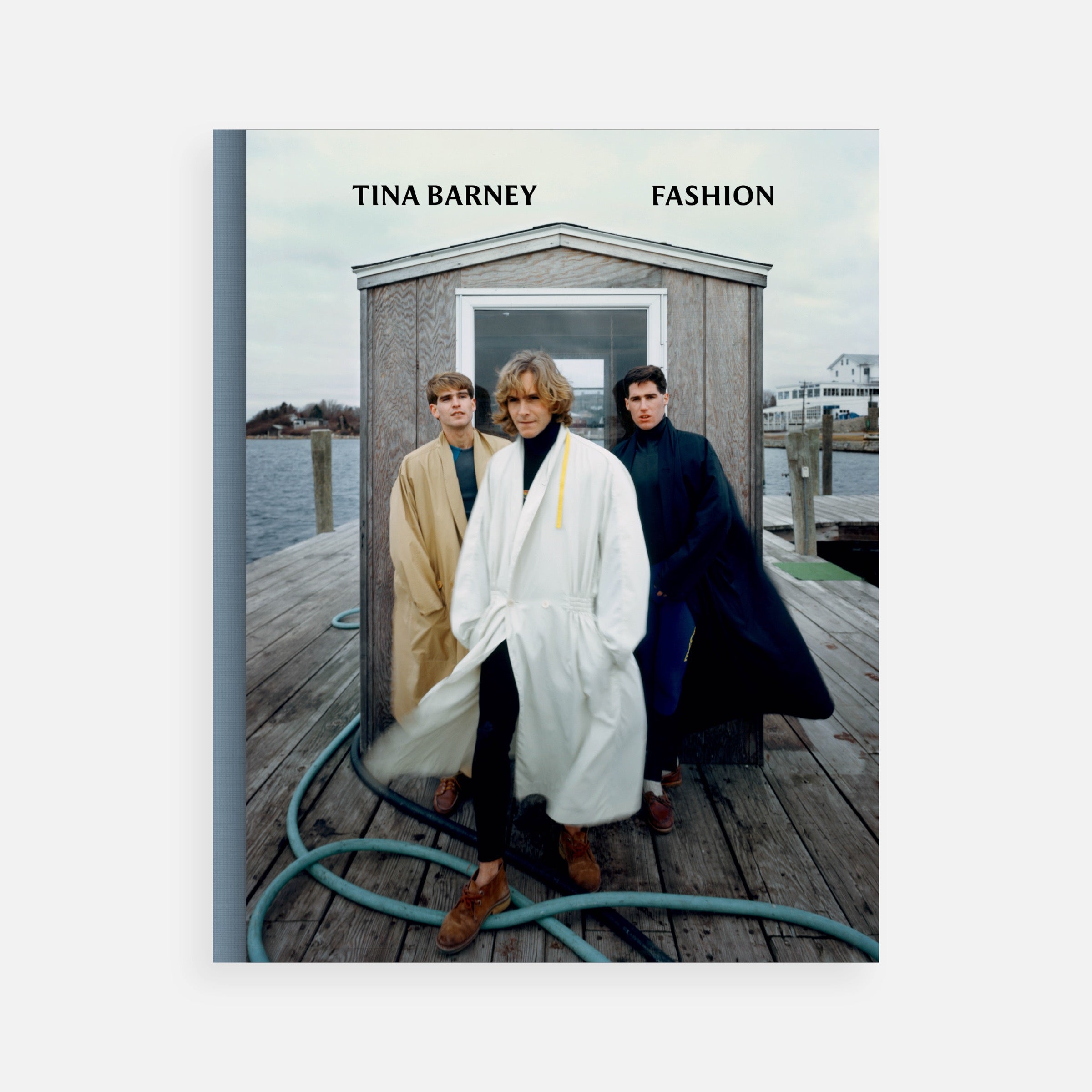 Tina Barney: Fashion