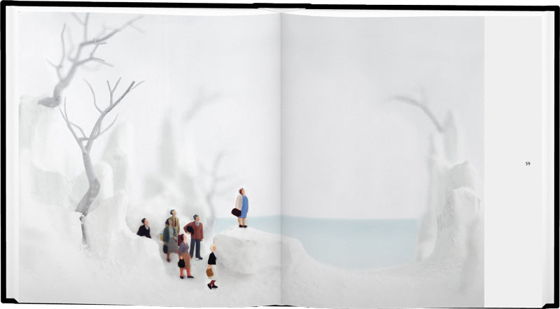 Walter Martin &amp; Paloma Munoz: Travelers (signed edition)