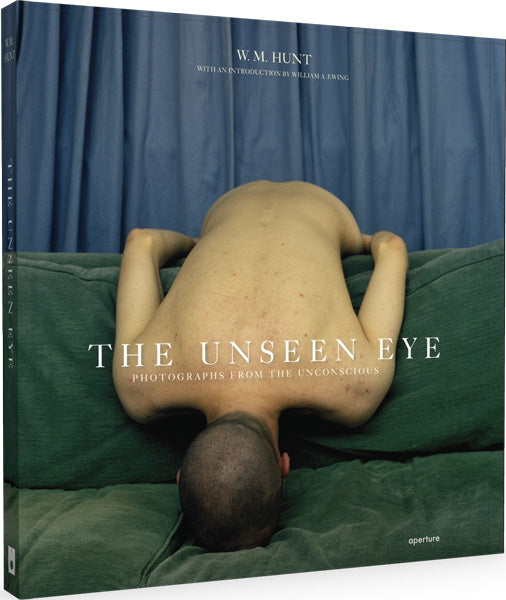 The Unseen Eye (signed edition)