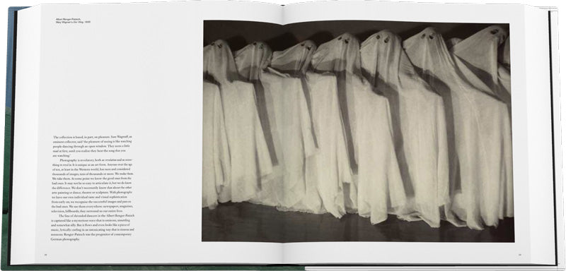 The Unseen Eye (signed edition)