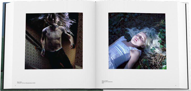 The Unseen Eye (signed edition)