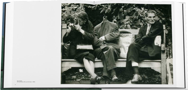 The Unseen Eye (signed edition)