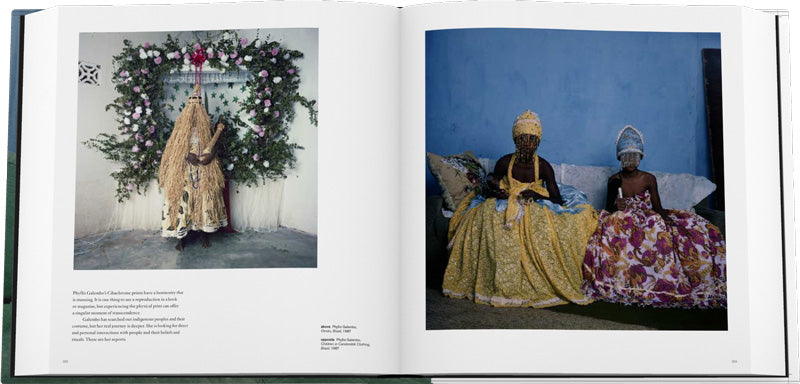 The Unseen Eye (signed edition)