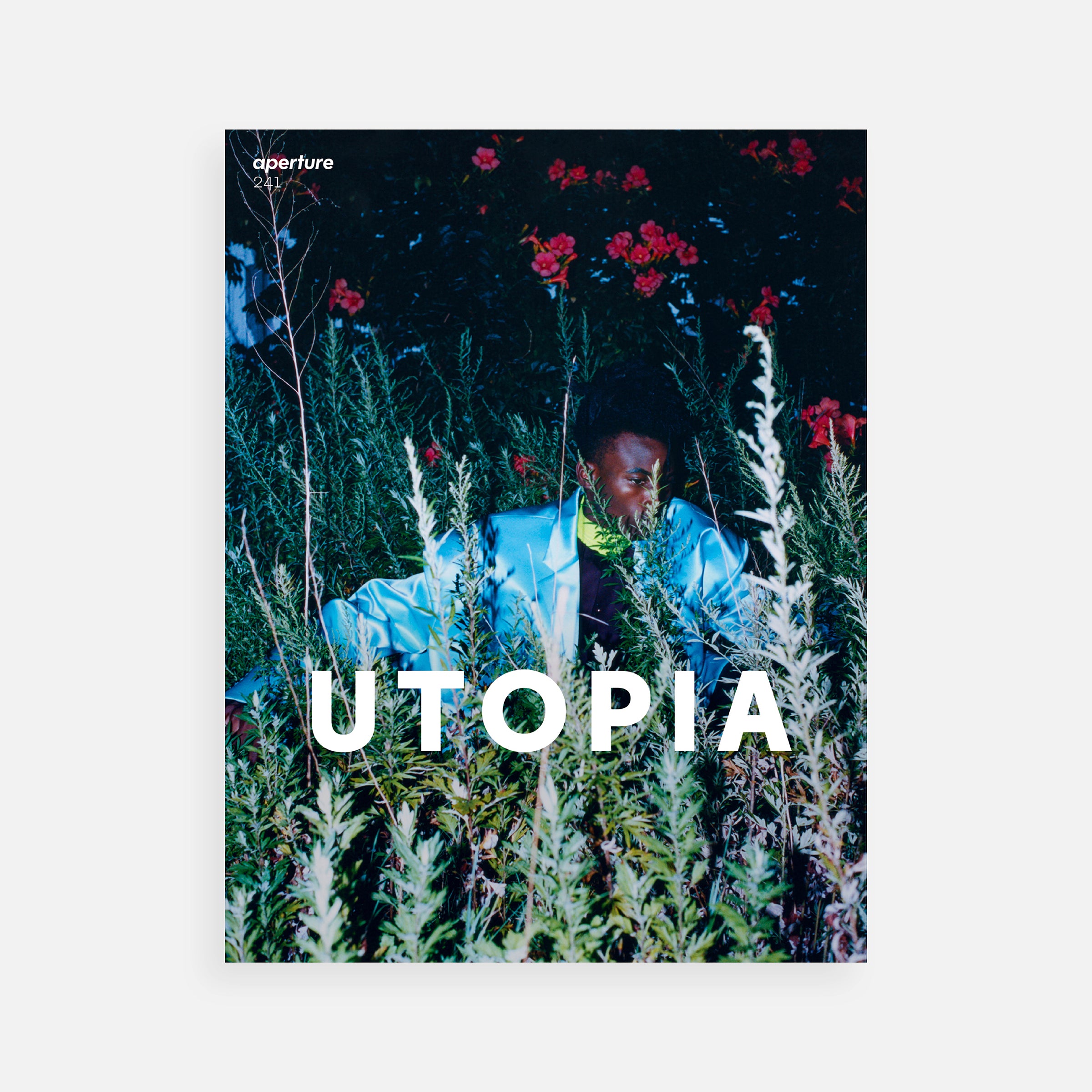Utopia: Aperture 241, Winter 2020
