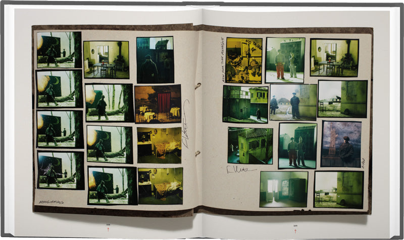 Paolo Ventura: Winter Stories (signed edition)