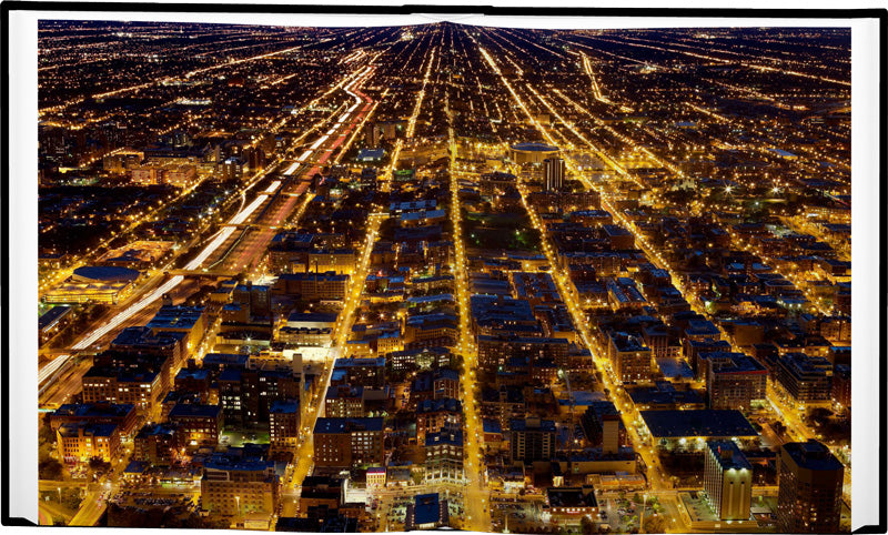 Michael Wolf: The Transparent City (signed edition)