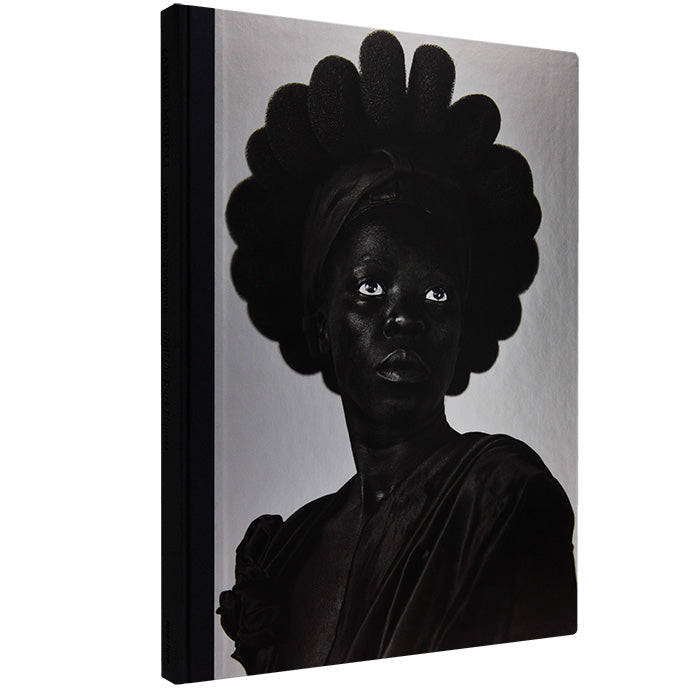 Zanele Muholi: Somnyama Ngonyama, Hail the Dark Lioness (1st ed., 1st printing)