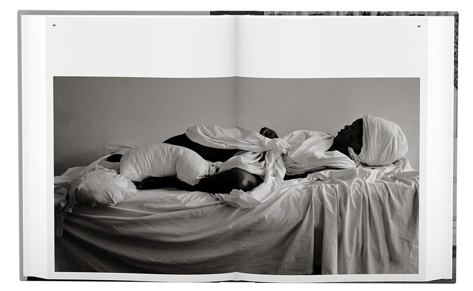 Zanele Muholi: Somnyama Ngonyama, Hail the Dark Lioness (1st ed., 1st printing)
